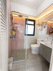 Blk 650 Yio Chu Kang Vista (Ang Mo Kio), HDB 3 Rooms #542008031